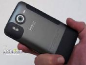 HTC Desire HD