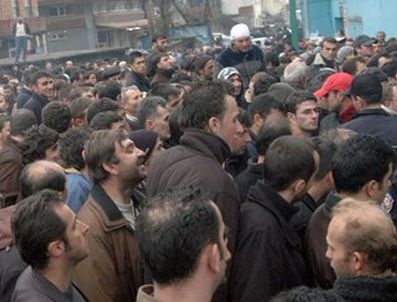 ALI DURSUN - İşsizlikte yüzde 12'lik bir gerileme yaşandı