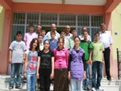 Kuşu İlköğretim Kütahya'nın Gururu Oldu