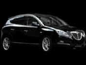 Lancia'nın en hızlı aracı Delta Türkiye'de