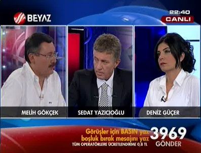 BASIN KULİSİ - Kılıçdaroğlu'nun havuzlu villası var mı?  (canlı yayın)