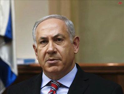 İSRAIL SAVUNMA BAKANı - Netanyahu İsrail soruşturmasında ifade verdi