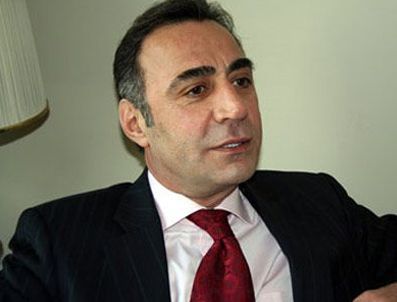 BERHAN ŞİMŞEK - Berhan Şimşek şoka uğradı