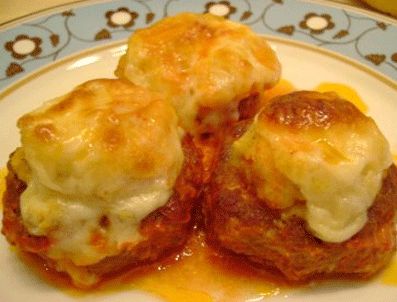 KABAK TATLıSı - Sahur Yemekleri: Kaşarlı Köfte, Yoğurtlu Patates Salatası, Cevizli Kabak Tatlısı