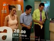 Şen Yuva 6. bölüm fragmanı yayınlandı