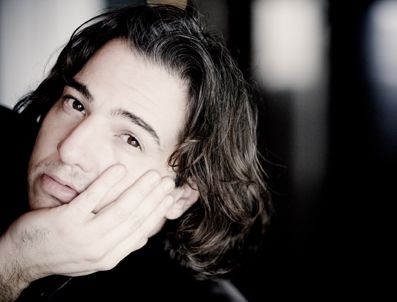 FAZIL SAY - Fenerbahçe'den utanıyorum