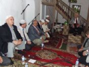 700 Yıllık Camide Geleneksel Hayır Etkinliği