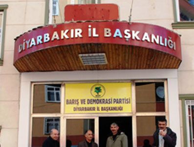 GERILLA - BDP öldürülen 9 terörist için yas ilan etti