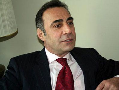 BERHAN ŞİMŞEK - Berhan Şimşek'ten şok talimat