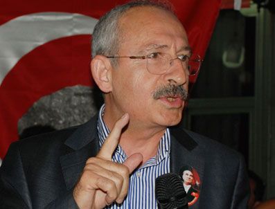 FATİH ALTAYLI - Kılıçdaroğlu'nun Erdoğan'la anlaşma kriteri
