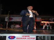 Örnekköylü Romanlardan Evet Desteği