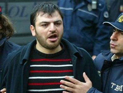 YASIN HAYAL - Yasin Hayal hastaneye kaldırıldı