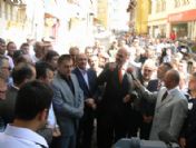 Ak Parti'de Çifte Kutlama