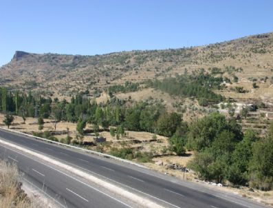 MAHMUT DEDE - Nevşehir'e 500 Milyon Dolarlık Yatırım