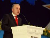 Pazar günü tahrik fitilini ateşlemiştir