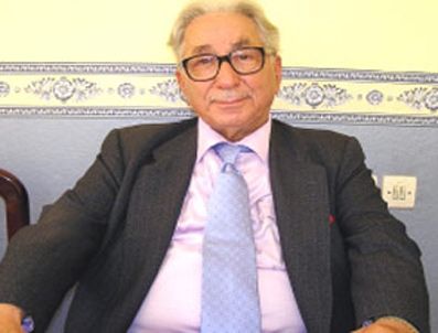 HASAN SIPAHIOĞLU - AİDS'e ilk teşhisi koyan doktor öldü