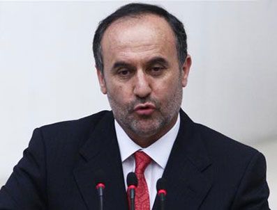 SALİH KAPUSUZ - AK Parti'den ilk yorum geldi