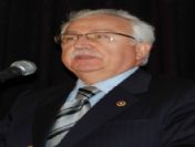 Ak Partili İsmail Hakkı Biçer'in Referandum Tahmini Tuttu