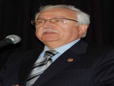 İSMAIL HAKKı BIÇER - Ak Partili İsmail Hakkı Biçer'in Referandum Tahmini Tuttu