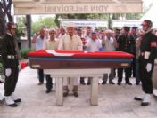 Aydın Bir Kore Gazisini Daha Kaybetti