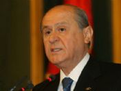 Devlet Bahçeli memleketinde kaybetti