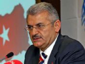 Bakan Yıldırım:
