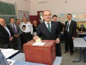 Başkan Altepe Oyunu Kullandı