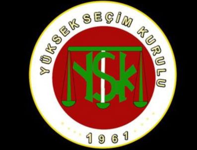 Bugün nerede oy kullanacağım?