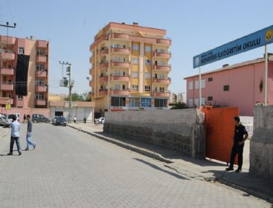 Cizre'de Referandum İçin Oy Verme İşlemine Katılım Çok Az Düzeyde