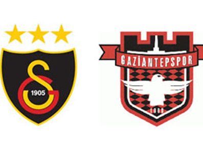 CESAR - Galatasaray Gaziantep maçı ne zaman oynanacak?