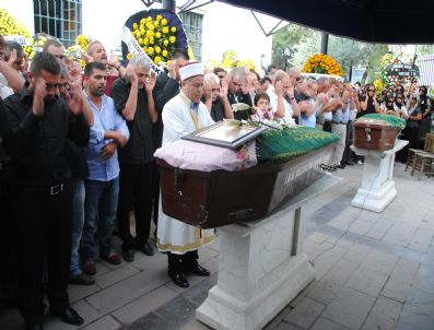 Genç Kızın Cenazesinde İmamdan Ders Veren Konuşma