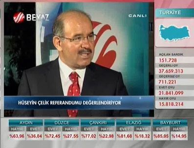 12 DEV ADAM - Kılıçdaroğlu'nun kendisine bile 'hayır'ı olmamıştır