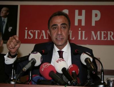 'Eksik bizde, herkesten özür diliyorum'