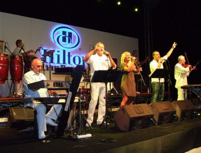 Hilton Dalaman'da Bayram Coşkusu