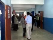 Kars'ta Referanduma Yoğun İlgi