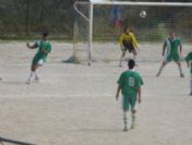 Kemah Spor'dan Gençler İçin Fırsat