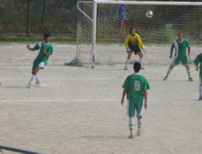 Kemah Spor'dan Gençler İçin Fırsat