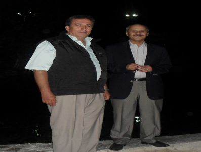 Keramet Ilıcası Turizme Kazandırılmayı Bekliyor