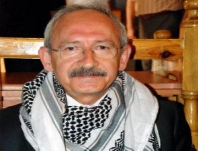 Kılıçdaroğlu oy kullanamadı geyikleri çıktı