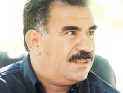 Öcalan'ın köyünde boykot delindi
