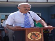 Özel Şahin Eğitim Kampüsü Eğitime Hazır Hale Geldi