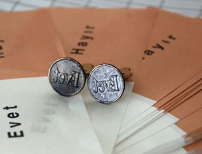 Referandum Şırnak Sonuçları