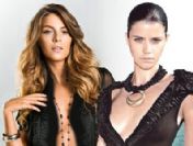 Simge, Beren'e fark attı!