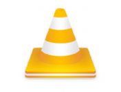 VLC player iPad'de