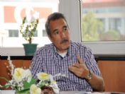 Adü Mühendislik Fakültesiyle De Fark Oluşturacak