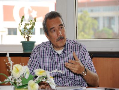 DPT - Adü Mühendislik Fakültesiyle De Fark Oluşturacak