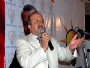 Ak Parti'li Dodurgalı'dan Referandum Değerlendirmesi