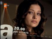 Aşk ve Ceza 25. bölüm fragmanı izle