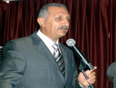 NIHAT NALBANT - Ayvalık Sydf Ramazan Ayında Bin 394 Aileye Yardımda Bulundu