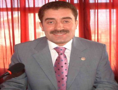 ABDULLAH ERDEM CANTİMUR - Başdanışman Abdullah Erdem Cantimur: